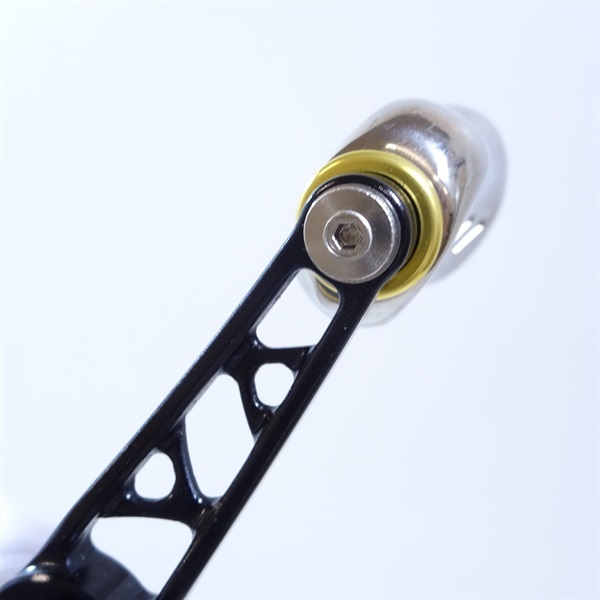 ユニオン３７－４３ブラックゴールド　シマノＳ２用